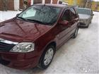 Renault Logan 1.4, 2013, 