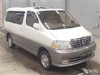 Toyota Grand Hiace 3.4AT, 2000, 