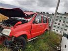 Toyota Cami 1.3AT, 1999, , 