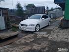 Toyota Mark X 2.5AT, 2008, 