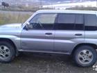 Mitsubishi Pajero iO 1.8AT, 1998, 