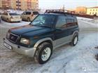 Mazda Levante 2.0AT, 1996, 