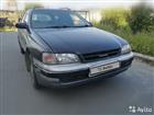 Toyota Caldina 2.0AT, 1993, 