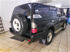 Toyota Land Cruiser Prado 3.4AT, 2000, 