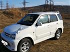 Toyota Cami 1.3AT, 2005, 