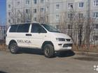 Mitsubishi Delica 2.5AT, 1997, 