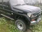 Toyota Land Cruiser Prado 2.5AT, 1992, 