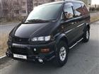 Mitsubishi Delica 3.0AT, 2002, 