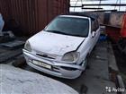 Toyota Raum 1.5AT, 1998, , 