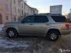 Toyota Sequoia 4.7AT, 2004, 199000