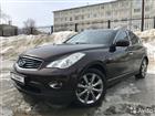 Infiniti EX35 3.5AT, 2009, , 152000