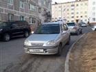 Toyota Raum 1.5AT, 1998, 235000