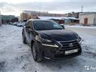 Lexus NX 2.0CVT, 2014, 7500