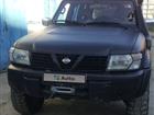 Nissan Patrol 4.5, 1998, 320000