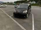 Toyota Alphard 2.4AT, 2002, 180000