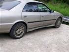 Toyota Chaser 2.5AT, 1996, 100000