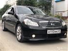 Nissan Fuga 4.5AT, 2006, 110000