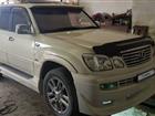 Toyota Land Cruiser 4.7AT, 2000, 271928