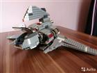 Lego Star Wars 8096   