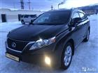 Lexus RX 3.5AT, 2010, 72000