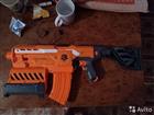  Nerf Demolisher 2 in 1