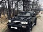 Toyota Hilux Surf 2.7AT, 1998, 185500