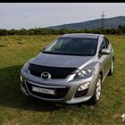 Mazda CX-7 2.3 AT, 2011, 