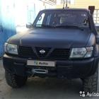 Nissan Patrol 4.5 , 1998, 320 000 