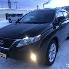 Lexus RX 3.5 AT, 2010, 72 000 