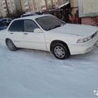 Mitsubishi Galant 1.8 AT, 1990, 100 000 