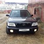 Subaru Forester 2.0 AT, 1999, 140 000 