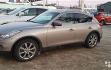 Infiniti EX35 3.5AT, 2008, 90000