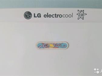   LG Electrocool,  No frost,   170 ,  ,   ,   ,     !   