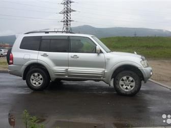  100%    mitsubishi pajero 2000               