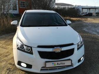  Chevrolet Cruze 2012,   ,    3 ,   100%,     1,6,  ,  ,      