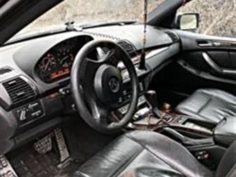  BmW X5  Hamann,    ,   ,     ,        ,    ,  