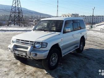 ????????????????????!  !!!   Mitsubihi Pajero,   (4wd),   ??%??!   !!!     