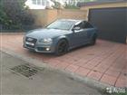 Audi A4 1.8CVT, 2011, 