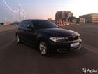 BMW 1  2.0AT, 2008, 