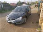 Ford Focus 1.6, 2007, 