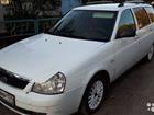 LADA Priora 1.6, 2010, 