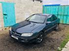 Opel Omega 2.0, 1988, 