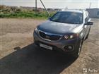 KIA Sorento 2.4AT, 2012, 