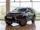 Mitsubishi Pajero Sport 2.4AT, 2019, 