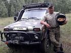 LADA 4x4 () 1.7, 2006, 