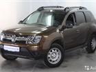 Renault Duster 1.6, 2016, 