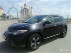 Nissan Murano 3.5CVT, 2011, 