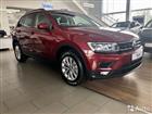 Volkswagen Tiguan 1.4, 2019, 