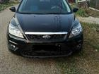 Ford Focus 1.6, 2011, 