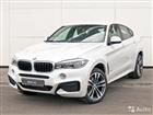 BMW X6 3.0AT, 2019, 